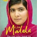 読書感想「I am Malala」