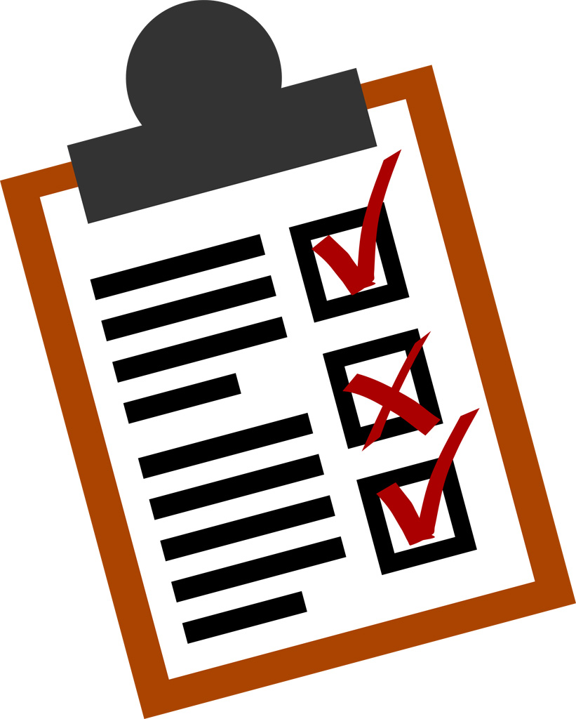 Checklist saves your corporate tax